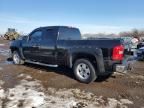 2012 Chevrolet Silverado K1500 LT