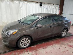 2014 KIA Rio EX en venta en Angola, NY