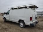 2013 Ford Econoline E350 Super Duty Van