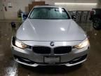 2015 BMW 328 XI