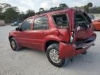 2007 Mercury Mariner Luxury