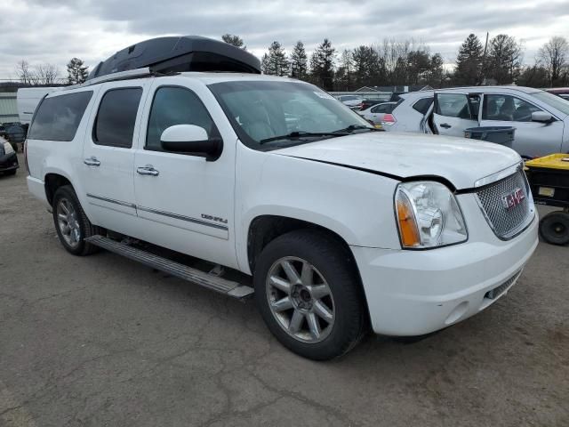 2014 GMC Yukon XL Denali