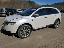 Carros con verificación Run & Drive a la venta en subasta: 2011 Lincoln MKX