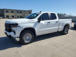 2024 Chevrolet Silverado K1500 en venta en Wilmer, TX