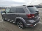 2016 Dodge Journey Crossroad