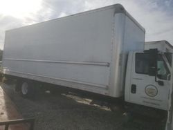 Salvage trucks for sale at Ellenwood, GA auction: 2014 International 4000 4300