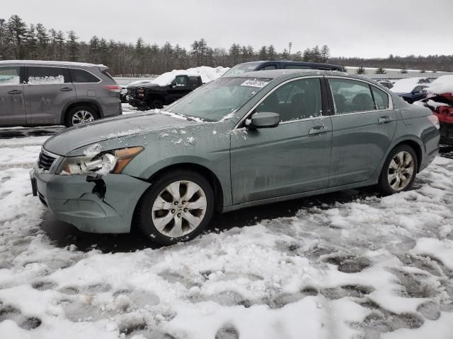 2009 Honda Accord EX