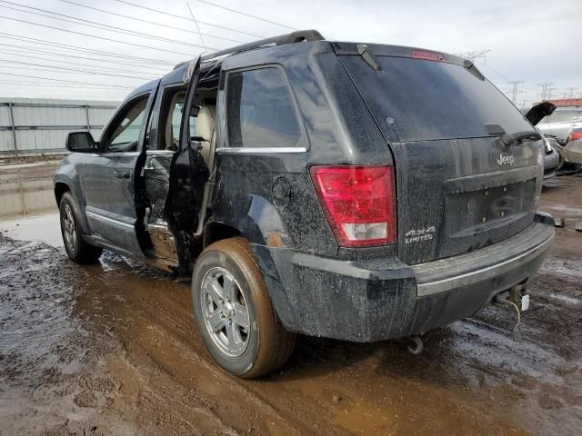 2006 Jeep Grand Cherokee Limited