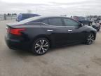 2016 Nissan Maxima 3.5S