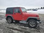 1997 Jeep Wrangler / TJ Sport