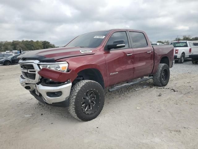 2019 Dodge RAM 1500 BIG HORN/LONE Star