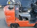 2004 Nissan Forklift