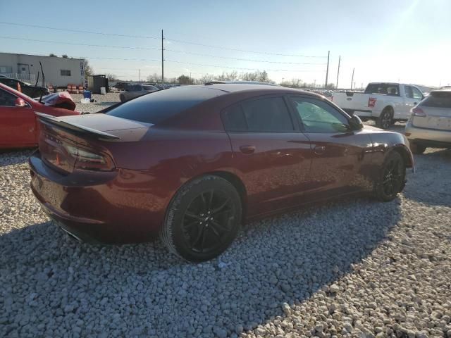 2018 Dodge Charger SXT