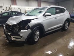 2018 Hyundai Tucson SEL en venta en Elgin, IL