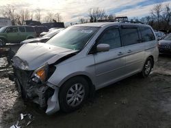 2008 Honda Odyssey EXL en venta en Baltimore, MD