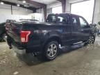 2015 Ford F150 Super Cab