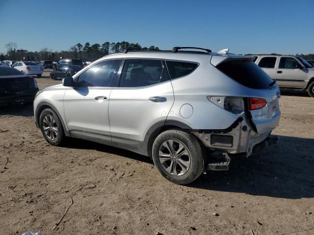 2016 Hyundai Santa FE Sport