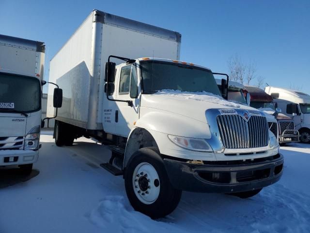 2019 International 4000 4300