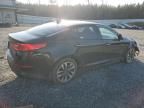 2015 KIA Optima SX