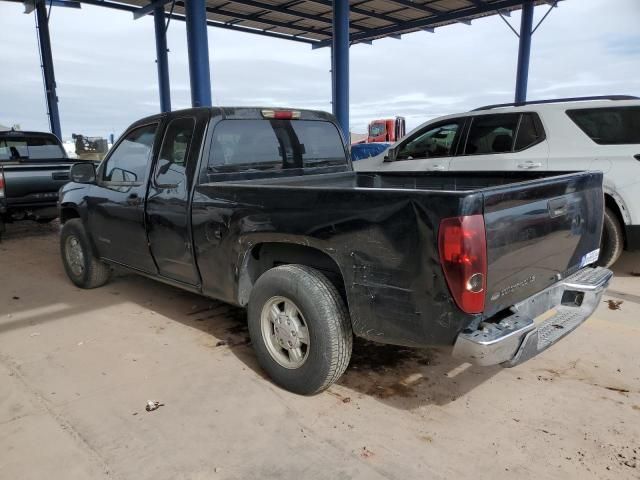 2005 Chevrolet Colorado