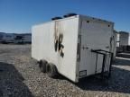 2021 Other 2021 Power Line Cargo Enclosed Cargo Trailer