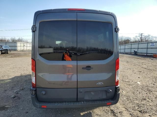 2016 Ford Transit T-350