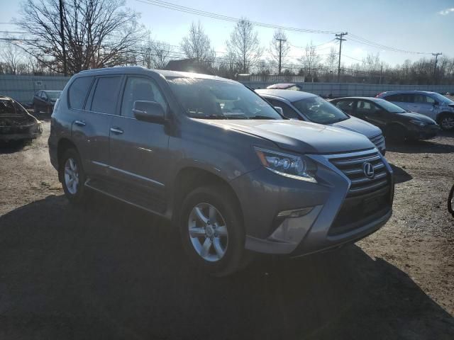 2017 Lexus GX 460