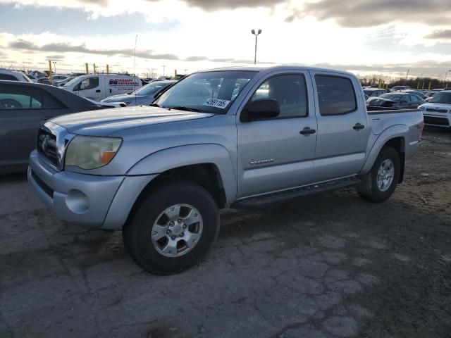 2005 Toyota Tacoma Double Cab