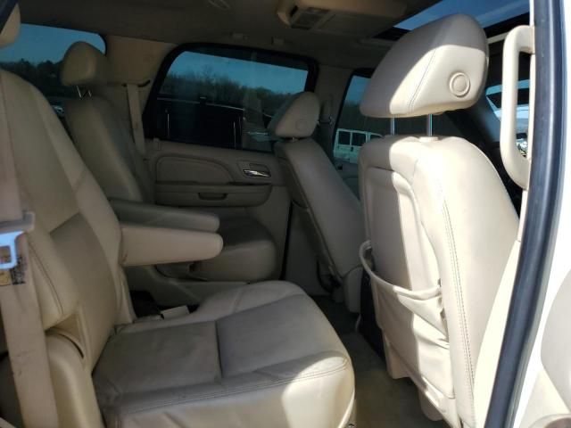 2007 Cadillac Escalade Luxury