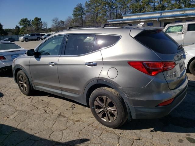 2015 Hyundai Santa FE Sport