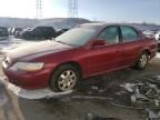 2001 Honda Accord EX