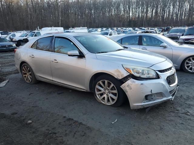 2015 Chevrolet Malibu 2LT