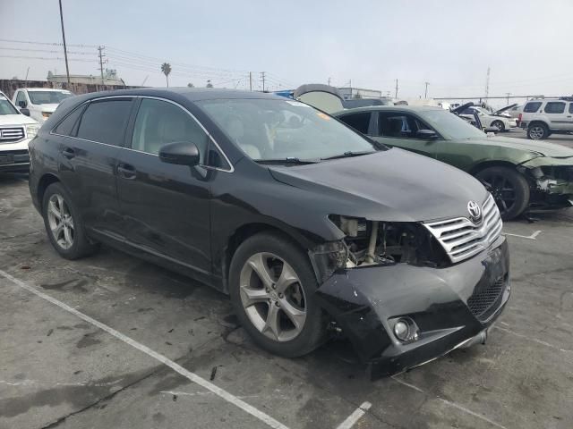 2010 Toyota Venza