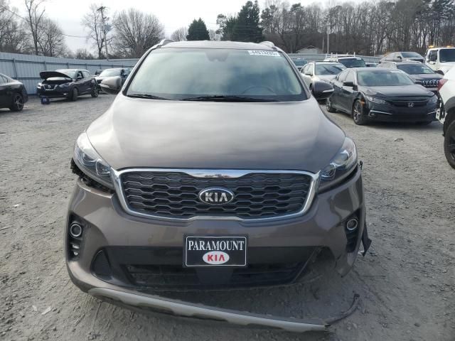 2019 KIA Sorento EX