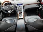 2011 Cadillac CTS Luxury Collection