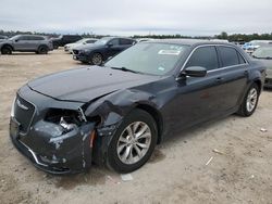 2015 Chrysler 300 Limited en venta en Houston, TX