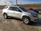 2014 GMC Acadia SLE