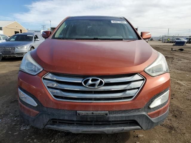 2013 Hyundai Santa FE Sport