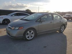 2006 Honda Civic EX en venta en Orlando, FL