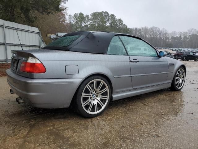 2003 BMW M3