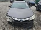 2014 Toyota Camry Hybrid