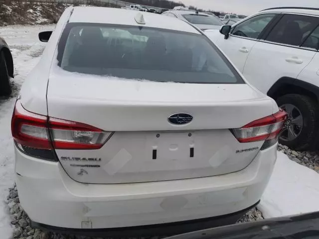 2023 Subaru Impreza Premium