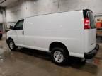 2022 Chevrolet Express G2500