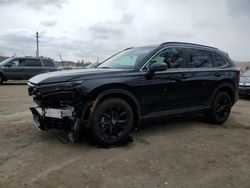 Salvage cars for sale at Laurel, MD auction: 2025 Honda CR-V Sport