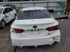 2023 Toyota Camry SE Night Shade