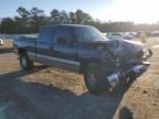 2002 Chevrolet Silverado K1500