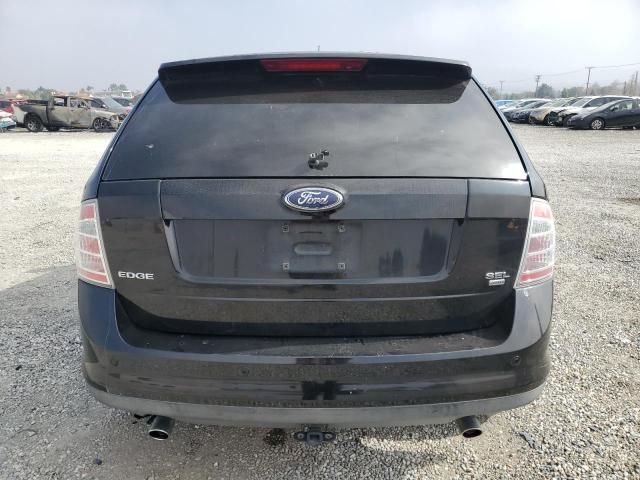 2007 Ford Edge SEL