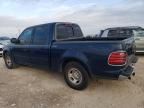 2002 Ford F150 Supercrew