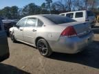 2008 Chevrolet Impala LTZ