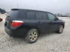 2008 Toyota Highlander